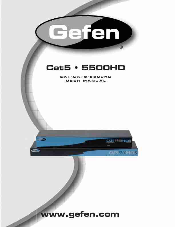 GEFEN EXT-CAT5-5500HD-page_pdf